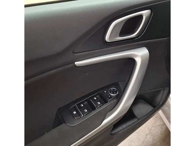 Personenauto, kia, 2018 - afbeelding 26 van  67