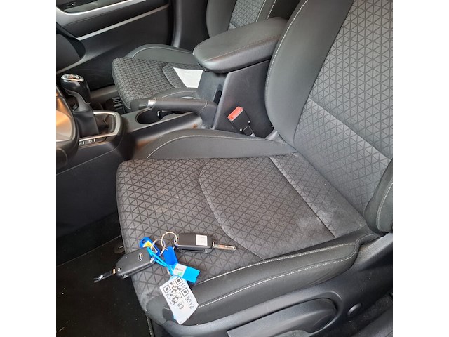 Personenauto, kia, 2018 - afbeelding 28 van  67
