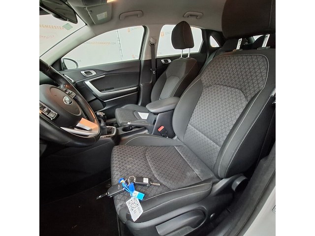 Personenauto, kia, 2018 - afbeelding 29 van  67