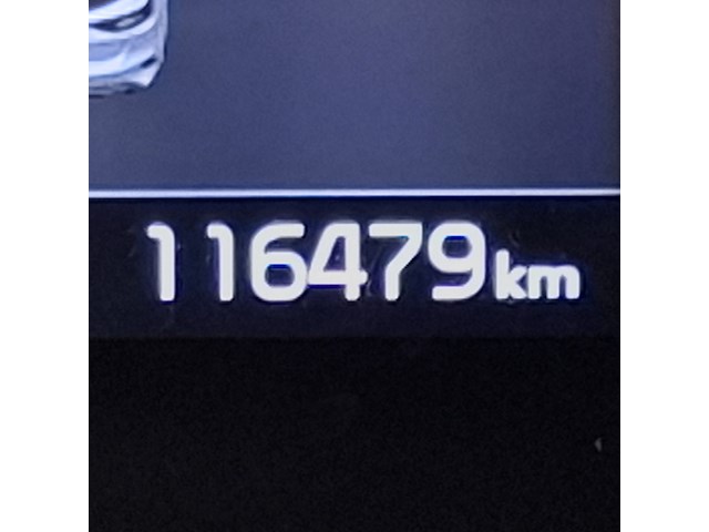 Personenauto, kia, 2018 - afbeelding 32 van  67