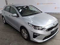 Personenauto, kia, 2018 - afbeelding 23 van  67