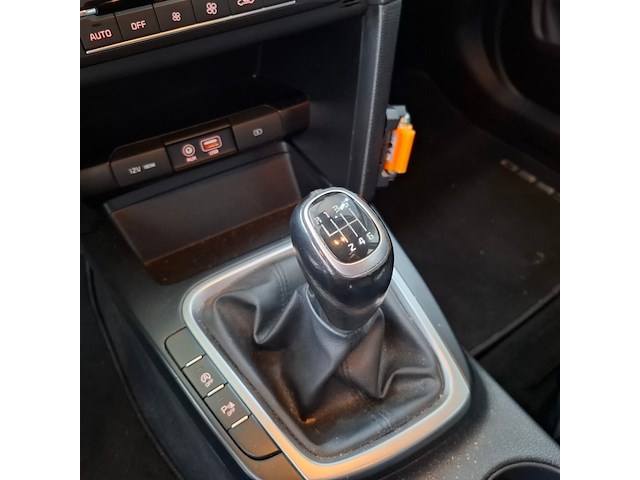 Personenauto, kia, 2018 - afbeelding 36 van  67