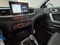 Personenauto, kia, 2018 - afbeelding 37 van  67