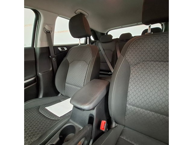 Personenauto, kia, 2018 - afbeelding 38 van  67