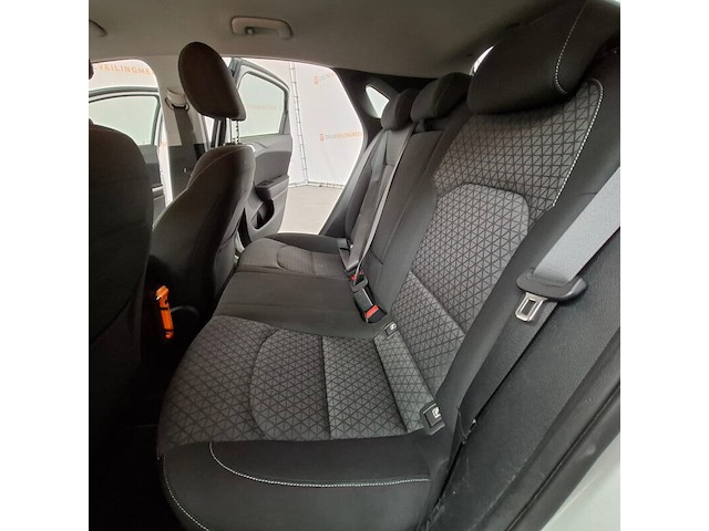 Personenauto, kia, 2018 - afbeelding 39 van  67