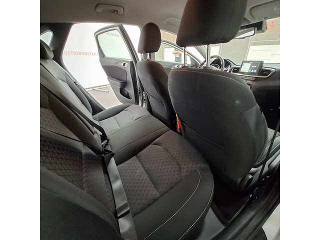 Personenauto, kia, 2018 - afbeelding 44 van  67