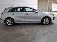 Personenauto, kia, 2018 - afbeelding 34 van  67