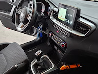 Personenauto, kia, 2018 - afbeelding 47 van  67
