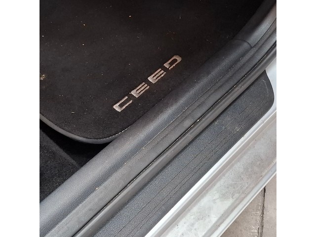 Personenauto, kia, 2018 - afbeelding 49 van  67