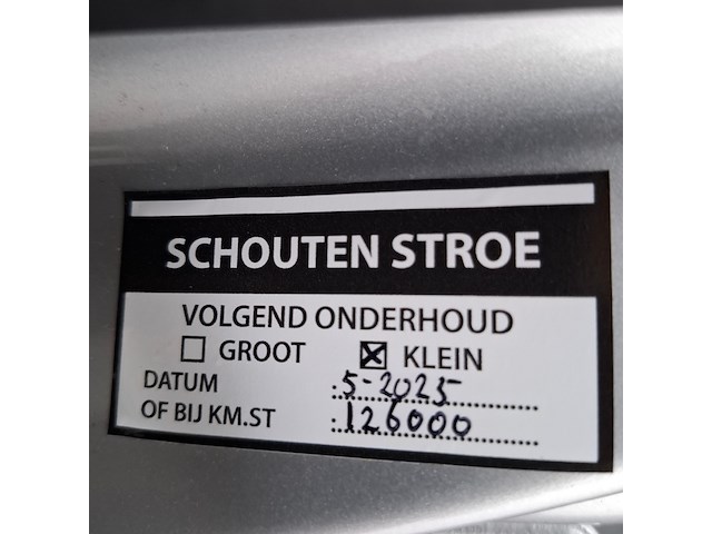 Personenauto, kia, 2018 - afbeelding 52 van  67