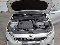 Personenauto, kia, 2018 - afbeelding 54 van  67