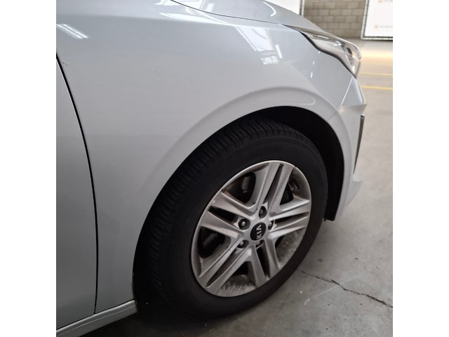 Personenauto, kia, 2018 - afbeelding 45 van  67