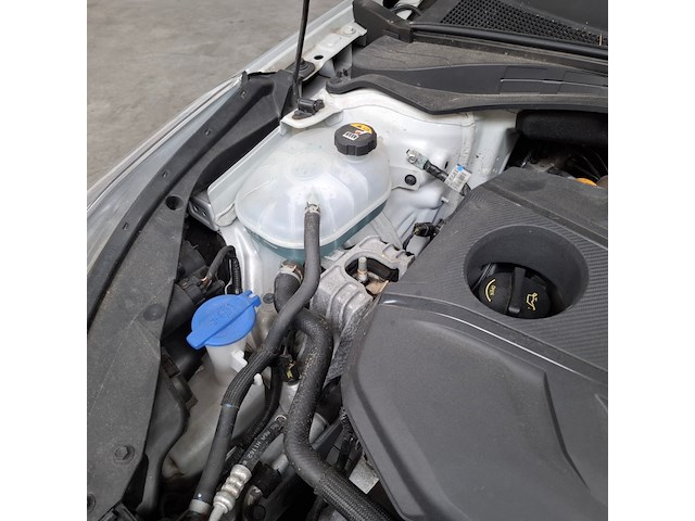 Personenauto, kia, 2018 - afbeelding 59 van  67