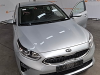 Personenauto, kia, 2018 - afbeelding 62 van  67