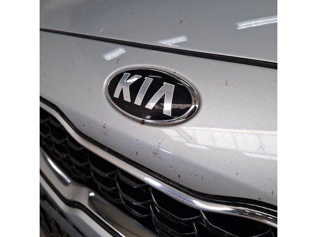 Personenauto, kia, 2018 - afbeelding 63 van  67