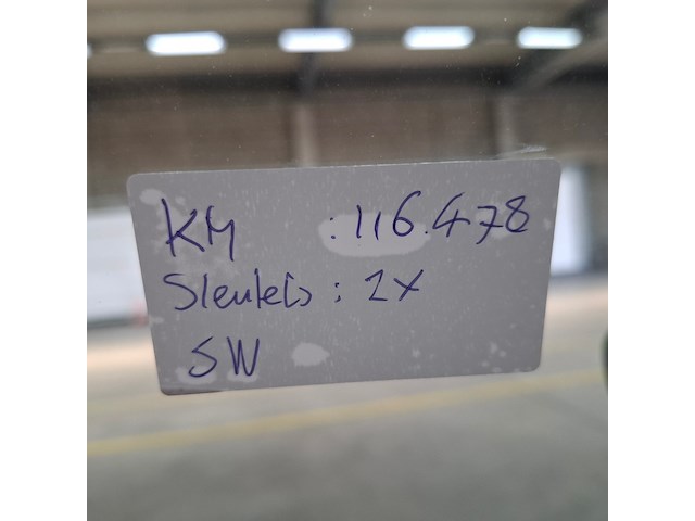 Personenauto, kia, 2018 - afbeelding 64 van  67