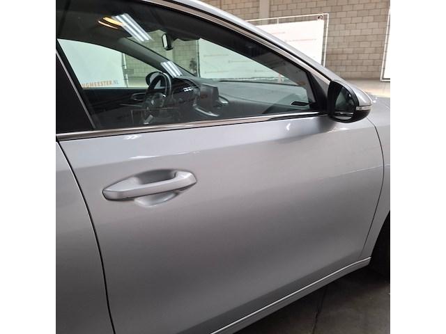 Personenauto, kia, 2018 - afbeelding 56 van  67