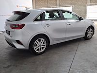 Personenauto, kia, 2018 - afbeelding 66 van  67