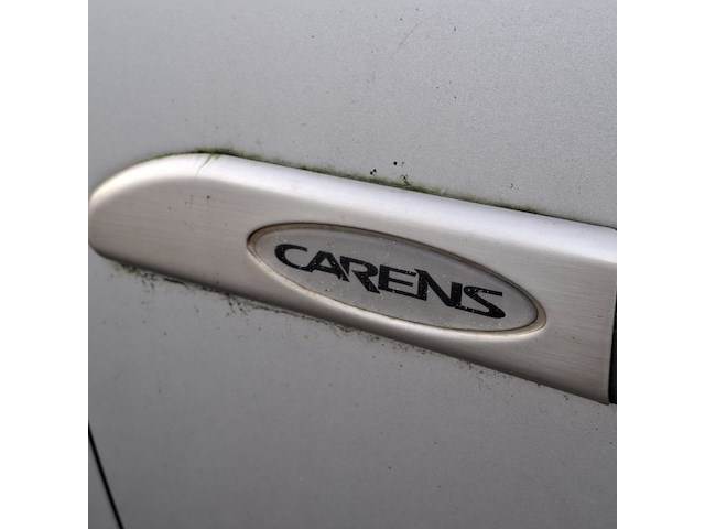 Personenauto, kia, carens 2.0, 2007 - afbeelding 2 van  52