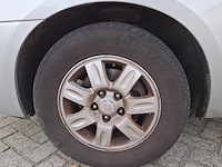 Personenauto, kia, carens 2.0, 2007 - afbeelding 3 van  52