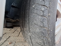 Personenauto, kia, carens 2.0, 2007 - afbeelding 4 van  52