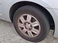 Personenauto, kia, carens 2.0, 2007 - afbeelding 7 van  52