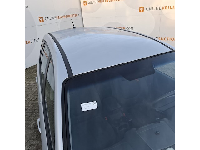 Personenauto, kia, carens 2.0, 2007 - afbeelding 8 van  52