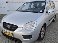 Personenauto, kia, carens 2.0, 2007 - afbeelding 9 van  52