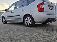 Personenauto, kia, carens 2.0, 2007 - afbeelding 10 van  52