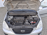 Personenauto, kia, carens 2.0, 2007 - afbeelding 11 van  52