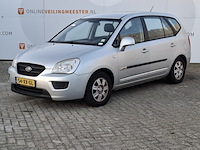 Personenauto, kia, carens 2.0, 2007 - afbeelding 1 van  52