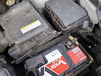 Personenauto, kia, carens 2.0, 2007 - afbeelding 14 van  52