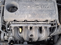 Personenauto, kia, carens 2.0, 2007 - afbeelding 15 van  52