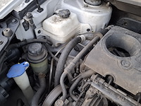 Personenauto, kia, carens 2.0, 2007 - afbeelding 16 van  52