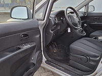 Personenauto, kia, carens 2.0, 2007 - afbeelding 17 van  52