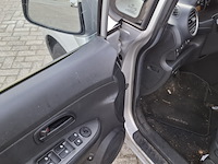 Personenauto, kia, carens 2.0, 2007 - afbeelding 18 van  52