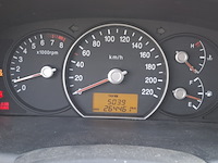 Personenauto, kia, carens 2.0, 2007 - afbeelding 21 van  52