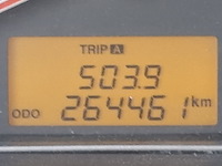 Personenauto, kia, carens 2.0, 2007 - afbeelding 22 van  52