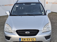 Personenauto, kia, carens 2.0, 2007 - afbeelding 12 van  52