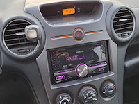 Personenauto, kia, carens 2.0, 2007 - afbeelding 25 van  52