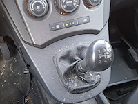 Personenauto, kia, carens 2.0, 2007 - afbeelding 26 van  52