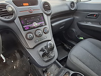 Personenauto, kia, carens 2.0, 2007 - afbeelding 27 van  52