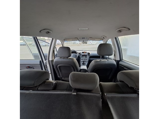 Personenauto, kia, carens 2.0, 2007 - afbeelding 32 van  52