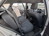 Personenauto, kia, carens 2.0, 2007 - afbeelding 33 van  52