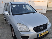 Personenauto, kia, carens 2.0, 2007 - afbeelding 23 van  52