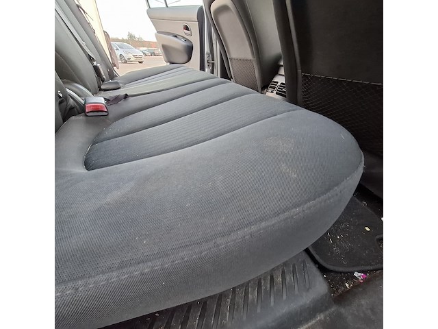 Personenauto, kia, carens 2.0, 2007 - afbeelding 35 van  52