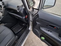 Personenauto, kia, carens 2.0, 2007 - afbeelding 36 van  52