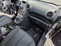 Personenauto, kia, carens 2.0, 2007 - afbeelding 37 van  52