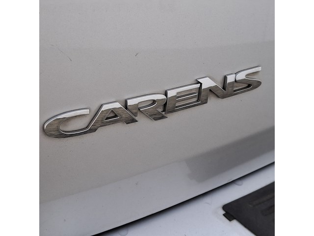 Personenauto, kia, carens 2.0, 2007 - afbeelding 44 van  52