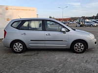 Personenauto, kia, carens 2.0, 2007 - afbeelding 34 van  52